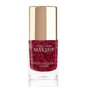 Nail Lacquer - Pearly Raspberry 11 ml